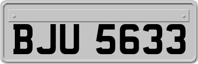 BJU5633