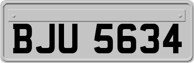 BJU5634