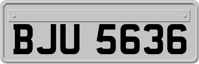 BJU5636