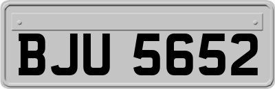 BJU5652