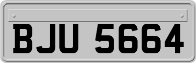 BJU5664