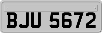 BJU5672