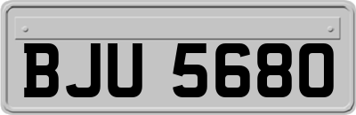 BJU5680