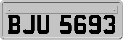 BJU5693