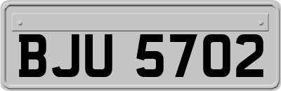 BJU5702