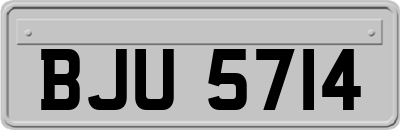 BJU5714