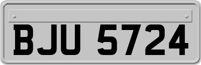 BJU5724