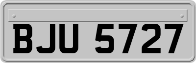 BJU5727
