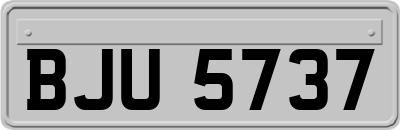BJU5737