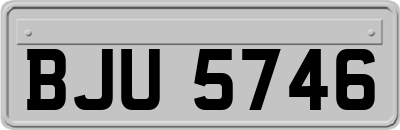 BJU5746