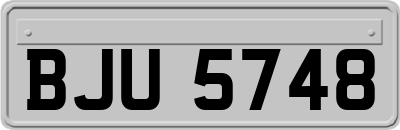 BJU5748