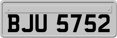 BJU5752