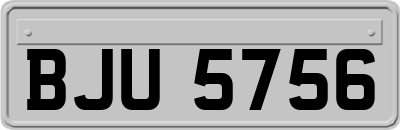 BJU5756