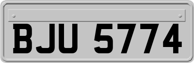 BJU5774