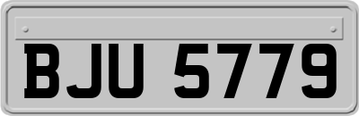 BJU5779