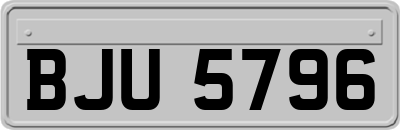 BJU5796