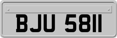 BJU5811