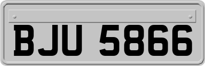 BJU5866