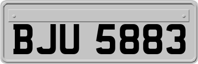 BJU5883