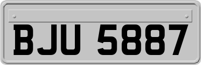 BJU5887