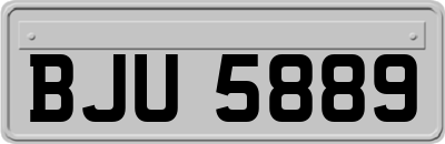 BJU5889