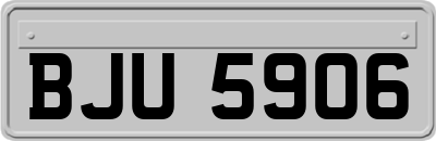 BJU5906