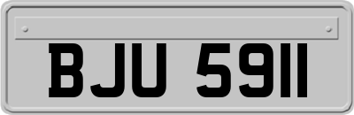 BJU5911
