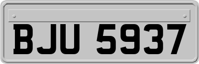 BJU5937