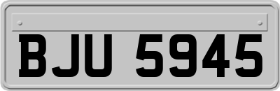 BJU5945