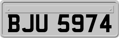 BJU5974