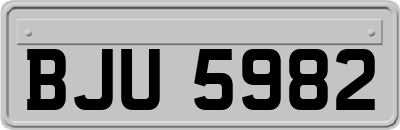 BJU5982