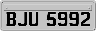 BJU5992
