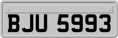 BJU5993