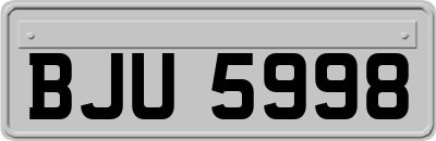 BJU5998