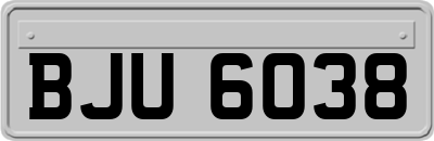 BJU6038
