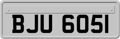 BJU6051