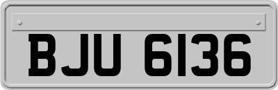 BJU6136