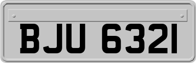 BJU6321