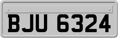 BJU6324