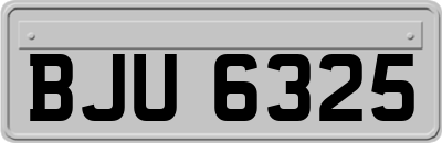 BJU6325