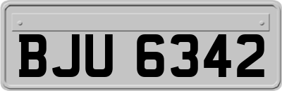 BJU6342