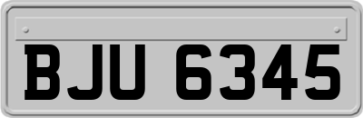 BJU6345