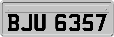 BJU6357