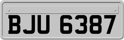 BJU6387