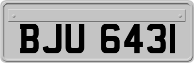 BJU6431