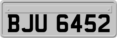 BJU6452
