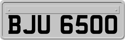 BJU6500