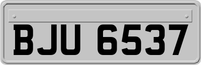 BJU6537