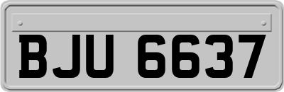 BJU6637
