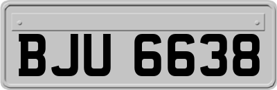 BJU6638